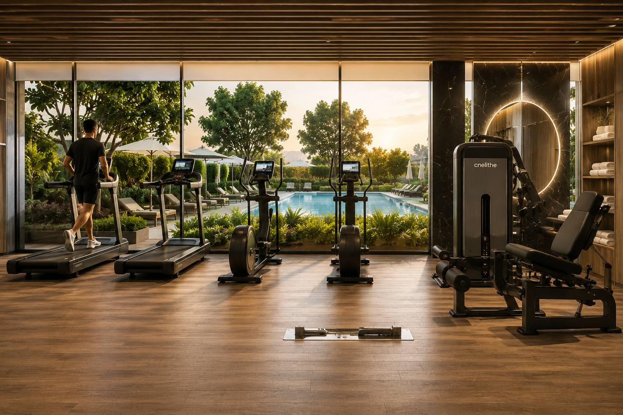 Wellness